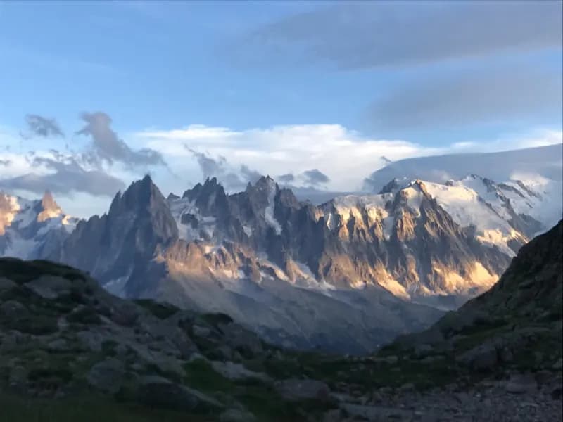 Monte Bianco