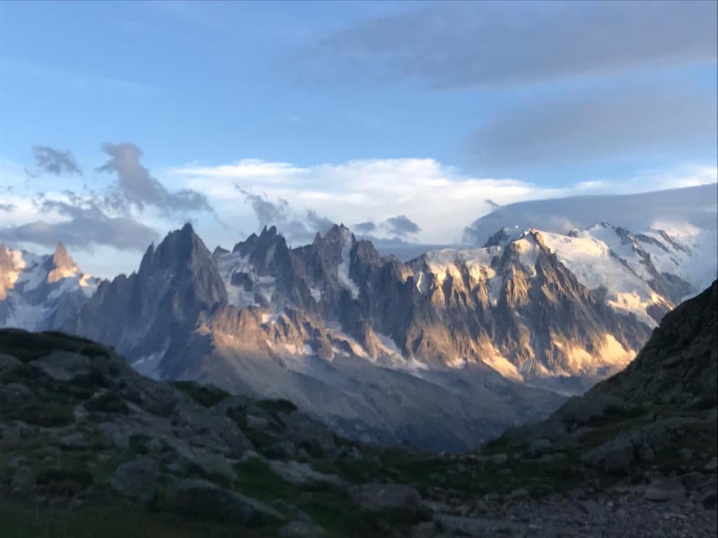 Monte Bianco